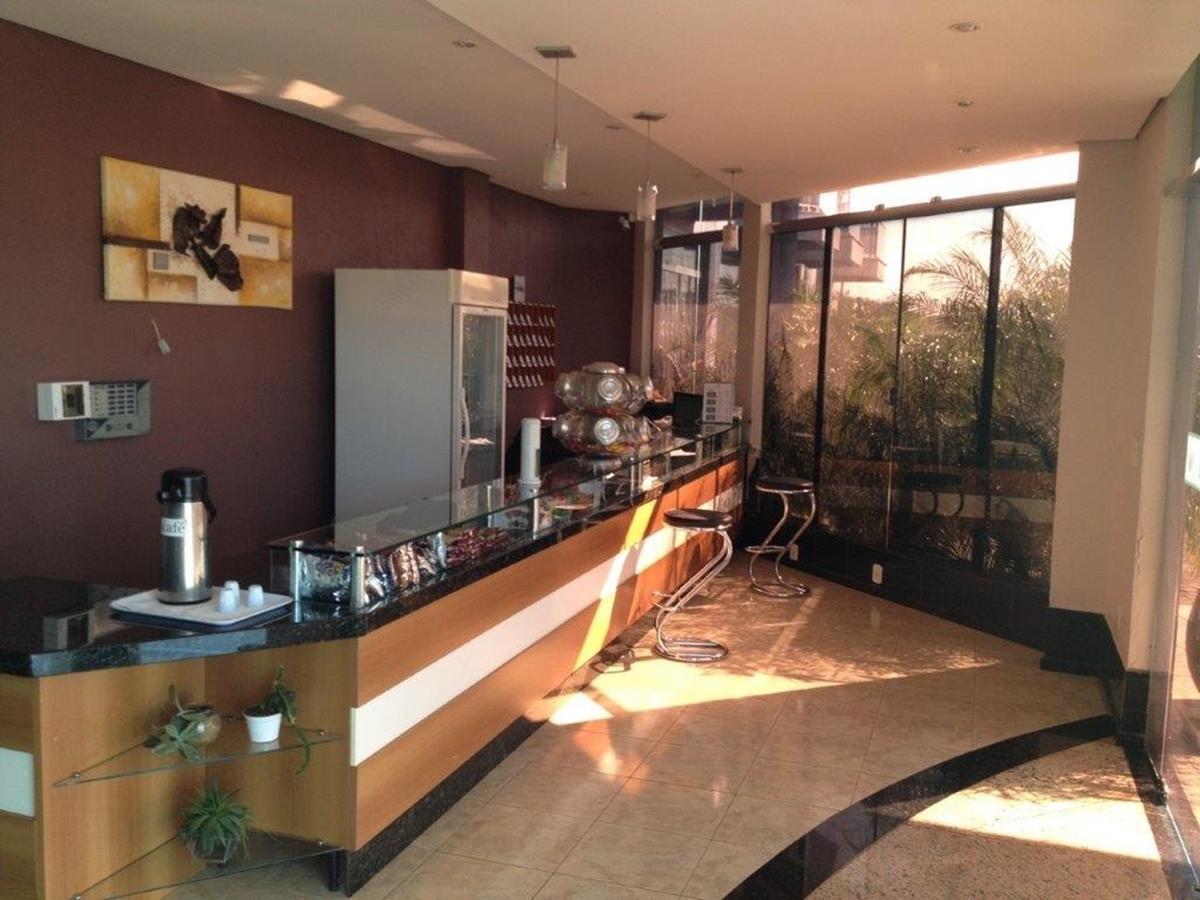 Hotel Cedro Palace Sao Jose do Cedro Extérieur photo